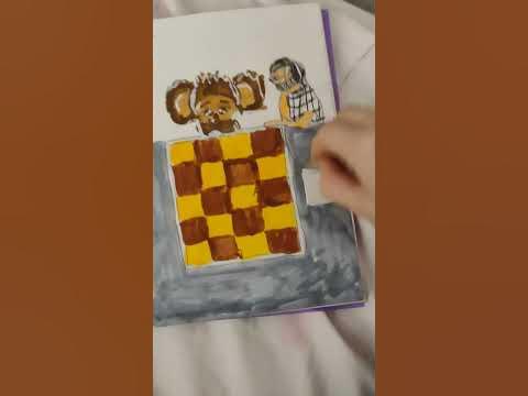 взяла идею у Маши _лилпи - YouTube