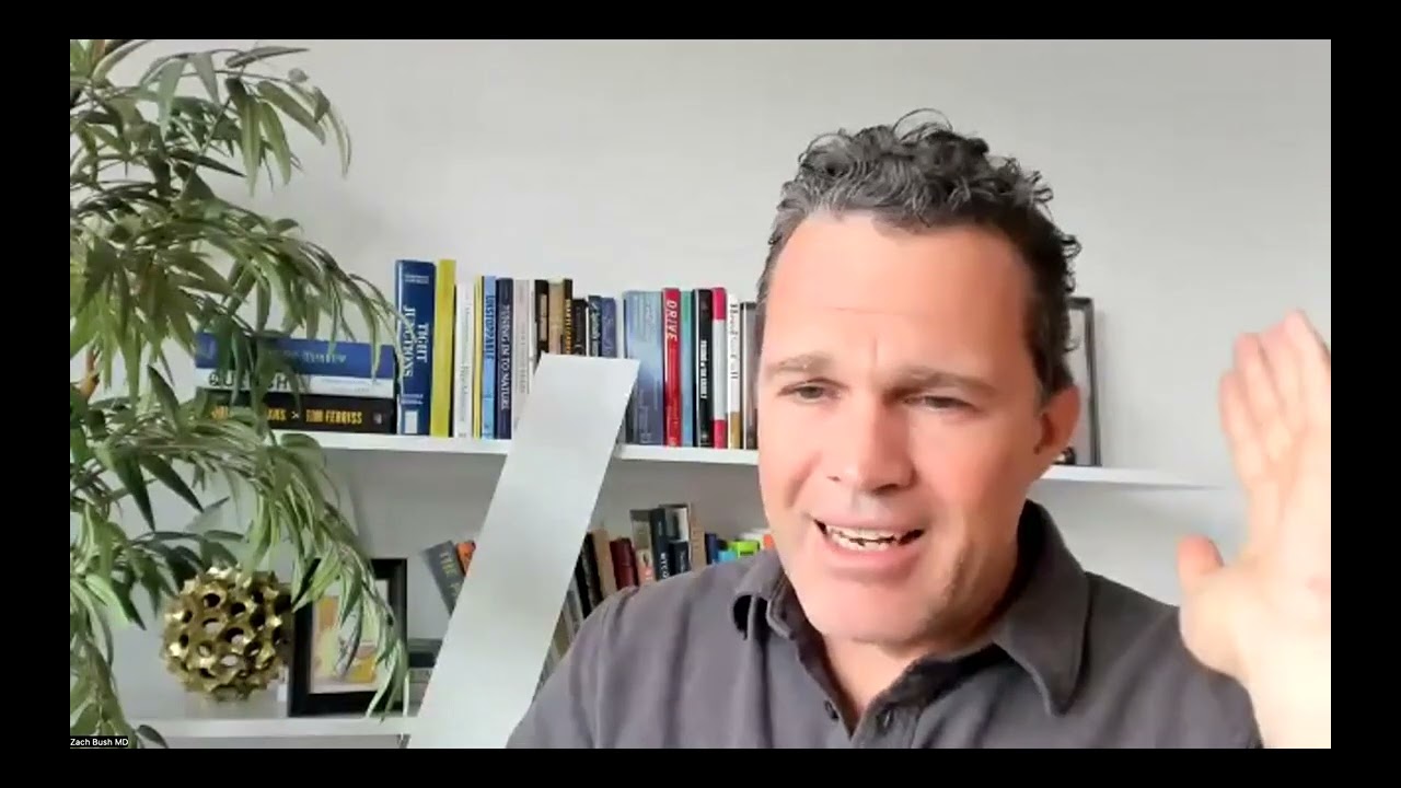 The Anatomy of Transformation: A Journey of Intrinsic Health
