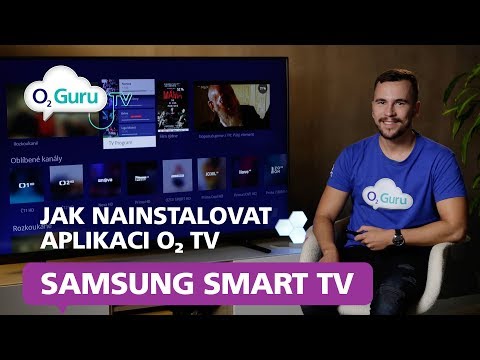 Video: Jak připojit Macbook k televizi (s obrázky)