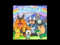 [HD] Pokemon - BW 「七色アーチ フル (Seven-colored Arch FULL)」