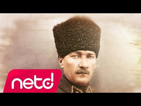 Ömer Hayri Uzun — Sen "Mustafa Kemal Atatürk"