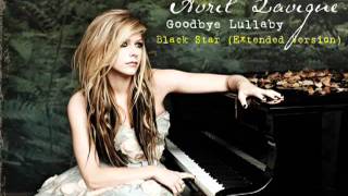 Avril Lavigne - Black Star [Extended Version] Resimi