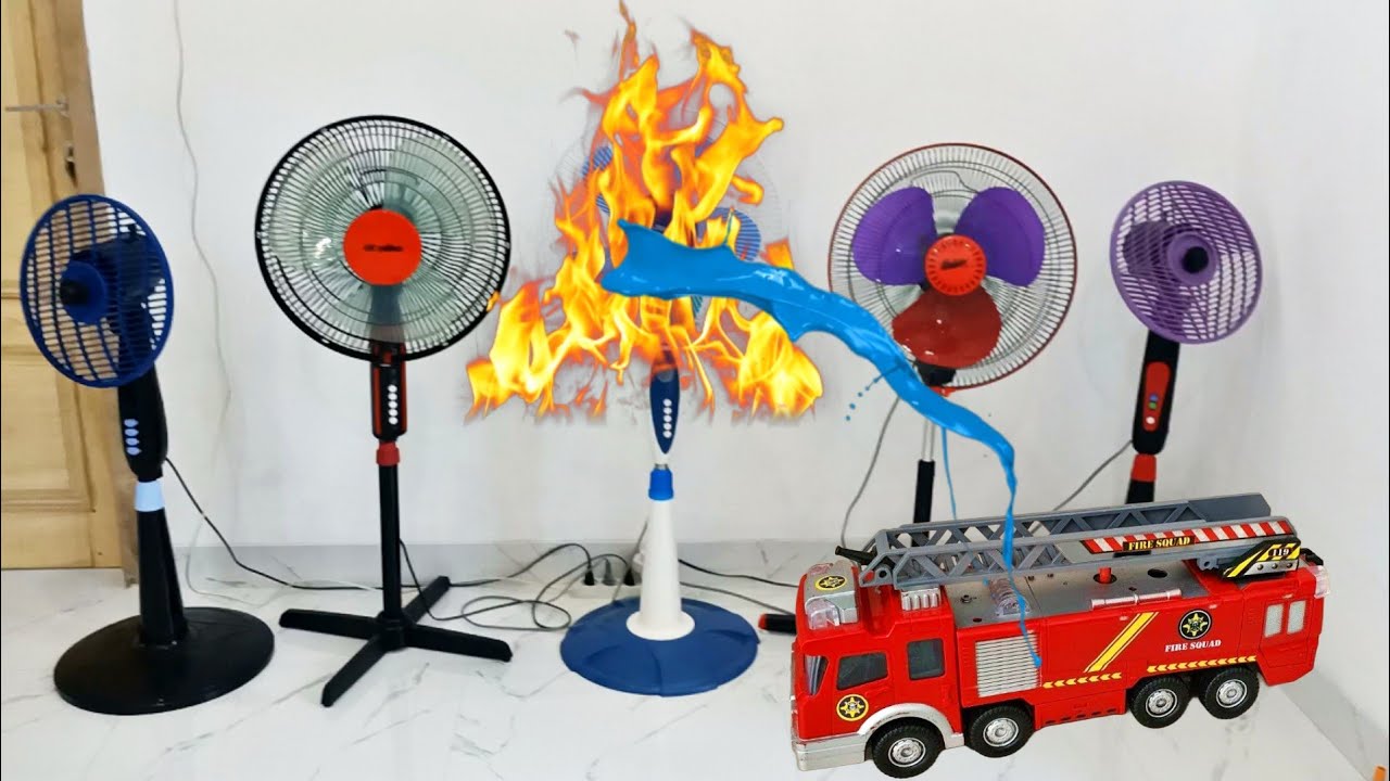 Drama Kipas Angin Althaf Shidqiku Kehilangan Baling-Baling dan Jala‼️