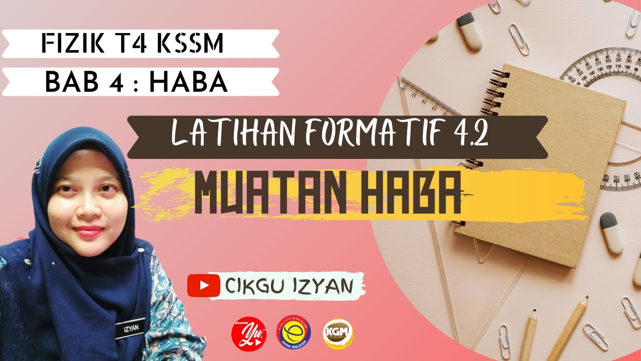 Jawapan buku teks fizik tingkatan 4 kssm latihan formatif