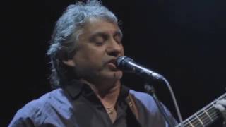 Video thumbnail of "Horacio Banegas RUBIA MORENO en vivo"