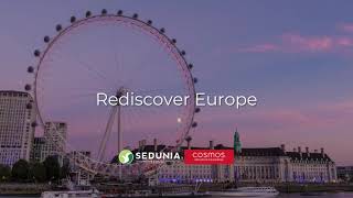 Rediscover Europe with Cosmos Tours