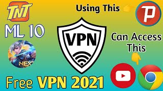 TNT NEW ML10 |PSIPHON VPN 2021|Legit 99% screenshot 5