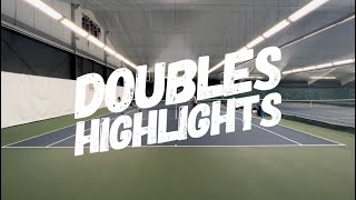 12+ UTR Doubles Points!