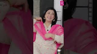 Madiha Rizvi Shares Junaid Ali&#39;s Proposal Blooper😂😂#madiharizvi #junaidali #secondmarriage #shorts