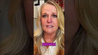 Build People Up: It's NOT About Bad Parenting #shorts