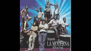 La Oportunidad - Orquesta La Moderna De New York