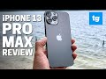 iPhone 13 Pro Max Review: Pros and Cons