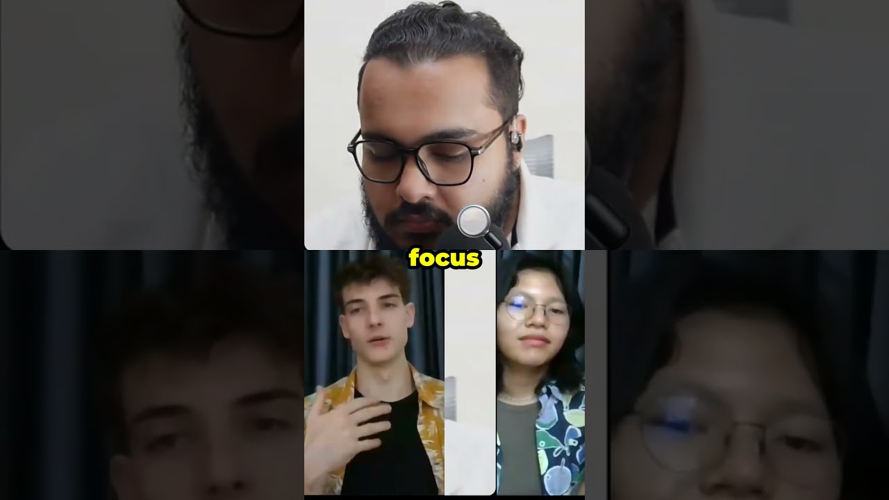 Look Beyond Looks: The True Essence of an Ideal Partner