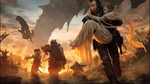 Epic Music - Unconditional Surrender (Peter Mor)