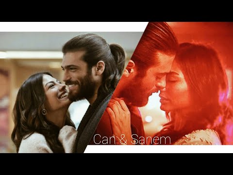 ♦ Can & Demet / Erkenci Kuş ♦ Kamera Arkası 29 bölüm