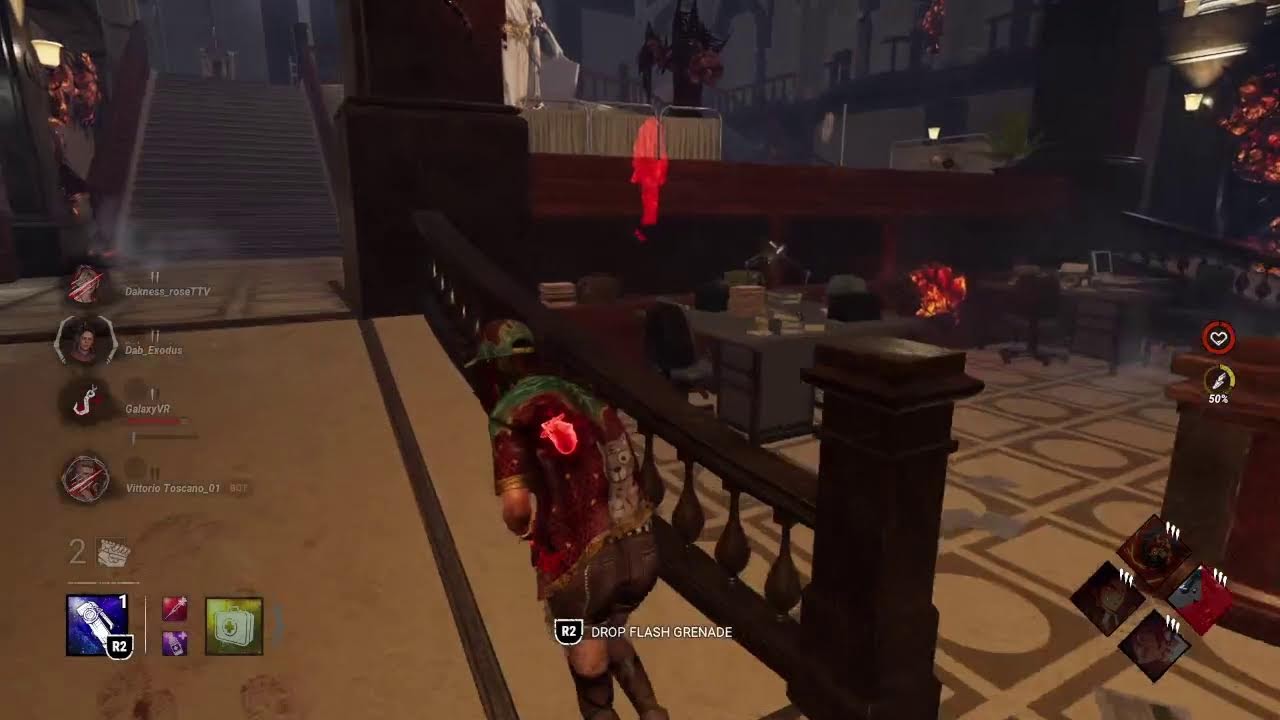 SWF Dead By Daylight - YouTube
