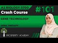 Gene Therapy | Gene Technology | 9700 A2 Biology Urdu/Hindi
