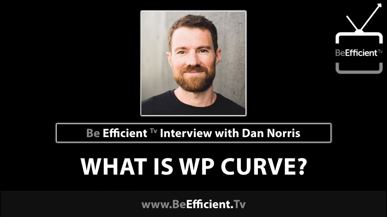 video WP Curve