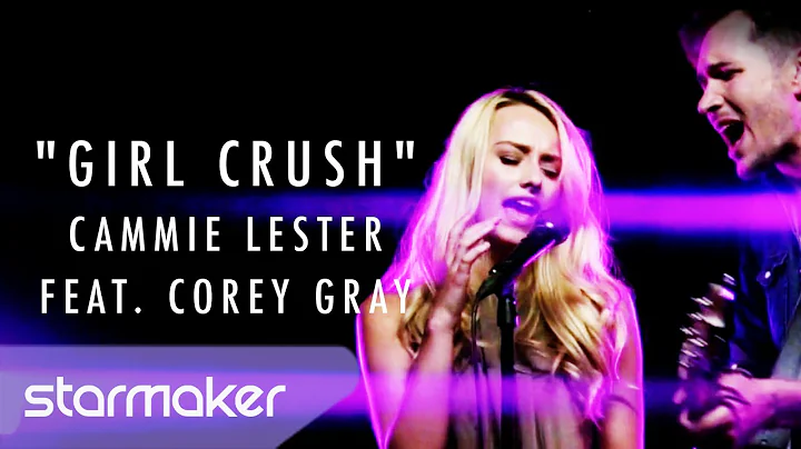 Little Big Town "Girl Crush" + John Mayer Mashup -...