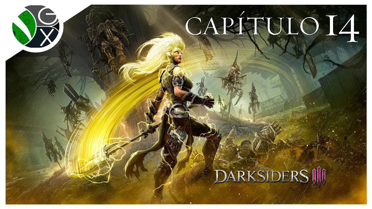 Darksiders 3 Gameplay Directo 14 EL TORNADO YouTube darksiders-3-gameplay-directo-14-el-tornado-youtube