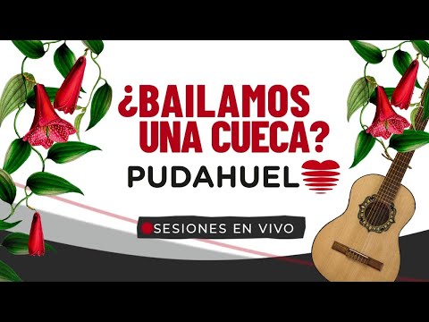 Entremares || Bailamos Una Cueca, vol.3 🌹❤️