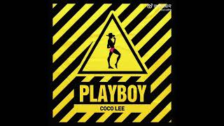 李玟COCO LEE 浩室單曲「PLAYBOY 」Secret Drop🎶▶️ ⋯🫦🔥意亂情迷 只想遊戲 🌈 🆑 💋💜🪢😈🫦🔥【预告片】