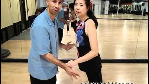 WNH - Jan 2011 Series - Level 1 Week 1