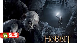 The Hobbit An Unexpected Journey Movie Explained In Hindiurdu