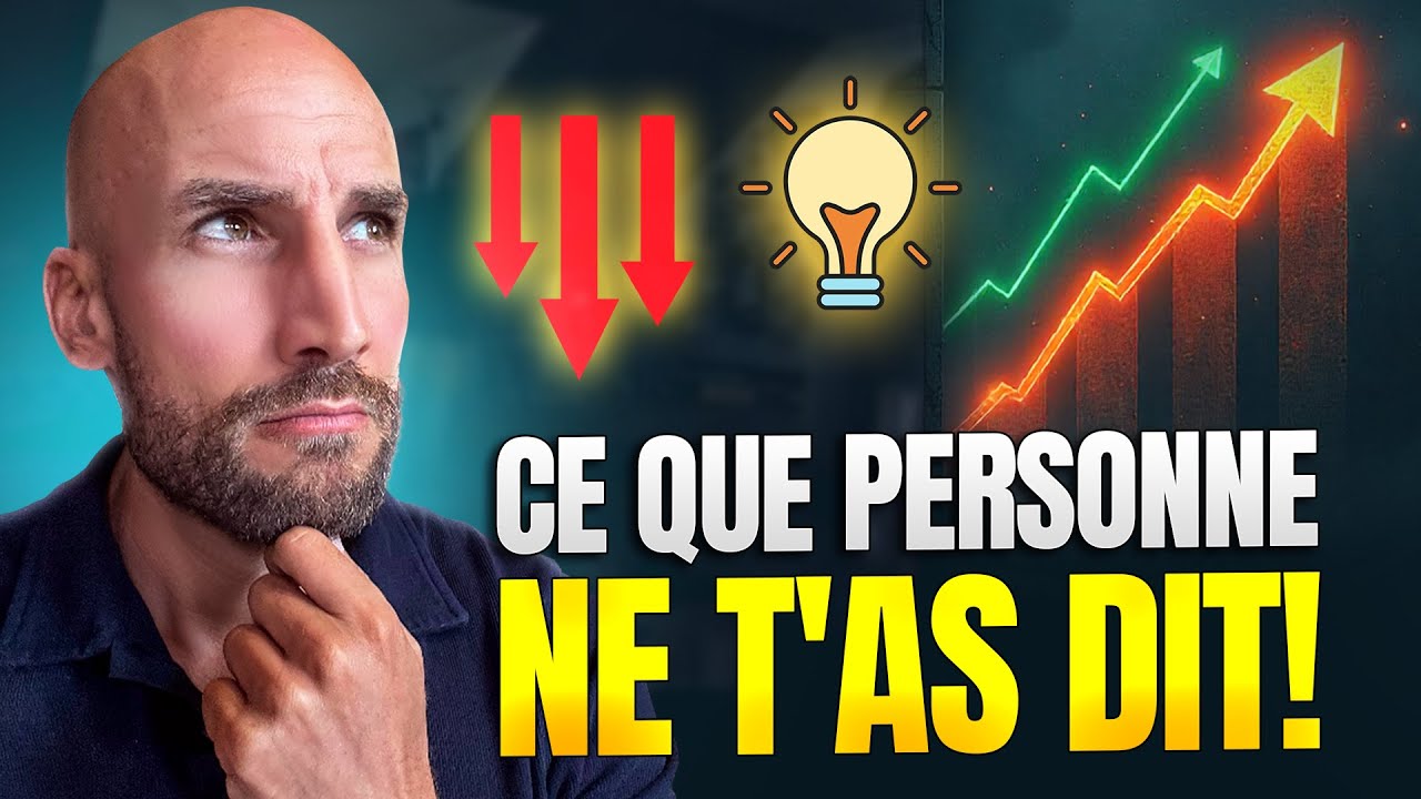 Le secret des coach / thérapeutes qui gagnent très bien leur vie révélé (c'est pas ce que tu crois)