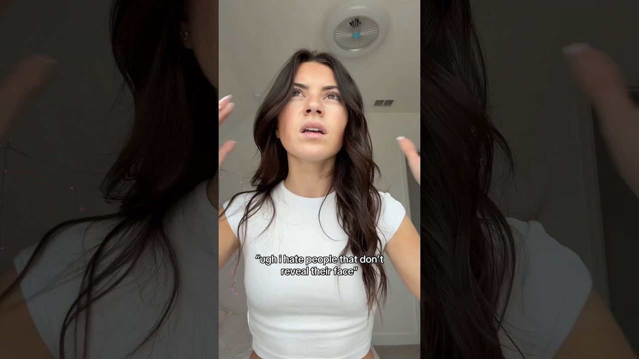 Тссс, ты можешь угадать, кто это? 🫣