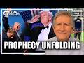 What God Revealed about Trump’s Assassination Attempt - Mike Thompson