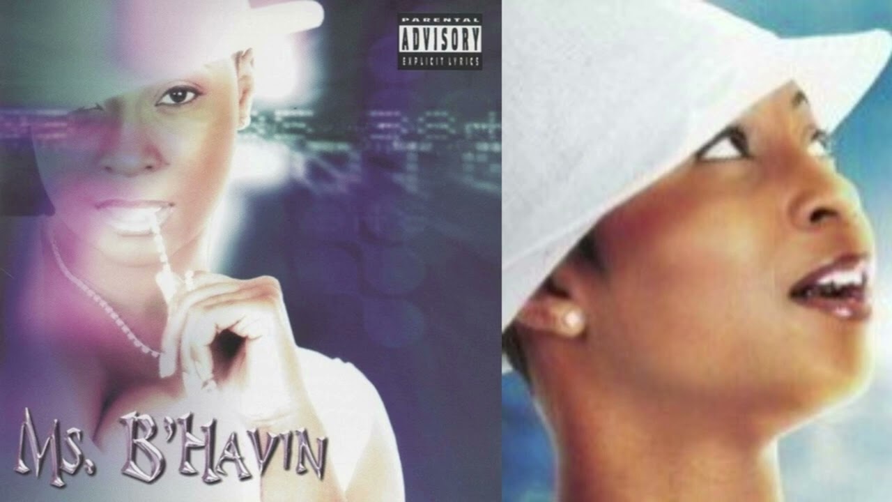 Ms. B'Havin- Intro (2002) - YouTube