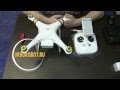 Прошивка DJI Phantom 3