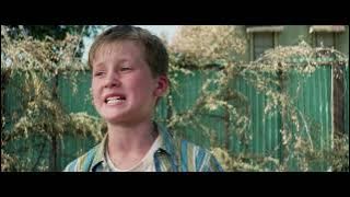 The Sandlot 1993 That wasn't my ball! scene