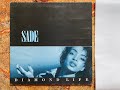 Sade  your love is king   vinyl lpalbum diamond life 1984