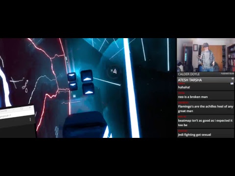 SCP-049 commits an act of murder in super slow motion. - SCP-049 commits an act of murder in super slow motion.