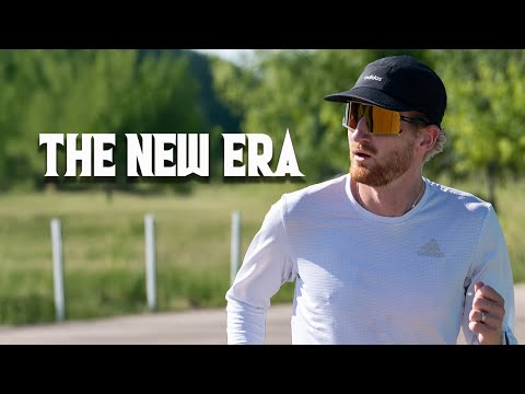 Journey to World Marathon Championships | The New Era