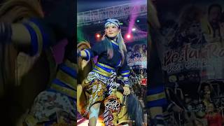 Download Lagu IKI SENI WAROK PUTRI INGKANG ASMO NYAI BENDOLEGI MP3