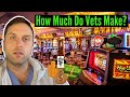 How Much I Make As A Vet