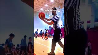 Omar the Ref Edit 🔥 Profile