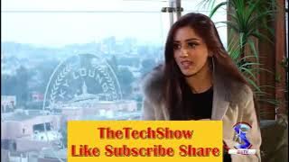 BIJLI Ni AUNDI P______N . | TheTechShow Feat.JannatMirza