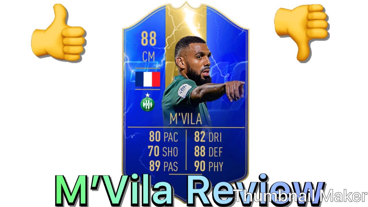 TOTS M’villa Review/ Is he worth it...