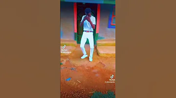 Boyieta Wuod Awasi Dance Challenge 