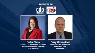Enterprise Data Governance & Privacy Lead: Risk Management Is the Responsibility of All Employees