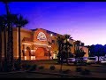 Santa Fe Station Hotel Casino - YouTube