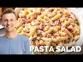 Creamy Pasta Salad