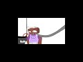 Get back to work!! | Dandys world♡ | #shorts #fypシ #dandysworld #animation #cosmo #shelly #sprout
