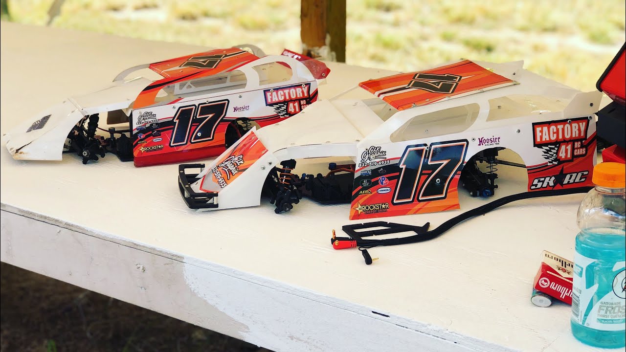 Rc Tire Prep RC TIPS & MAINTENANCE YouTube