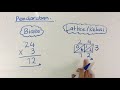 Pendaraban Lattice Kekisi Vs Pendaraban Biasa Pendaraban Lattice Kekisi Vs Pendaraban Biasa