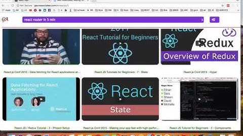 react redux thunk in 5 min